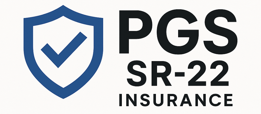 PGS SR-22 Insurance